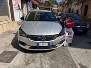 Opel Astra 2021