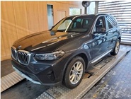 BMW X3 2023