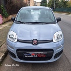 Fiat Panda 2022