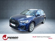 Audi Q3 2025