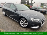 Audi A4 2024