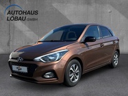 Hyundai i20 2019