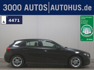 Mercedes-Benz A-Class 2020