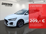 Ford Focus 2025