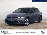 Volkswagen Polo 2025
