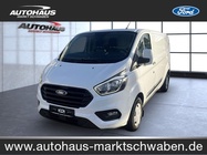 Ford Transit Custom 2022