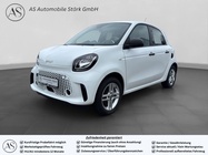 Smart ForFour 2020