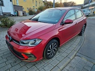 Volkswagen Polo 2022