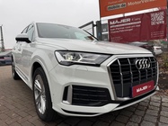 Audi Q7 2021