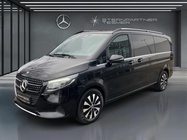 Mercedes-Benz V-Class 2024