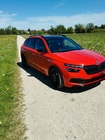 Skoda Kamiq 2023
