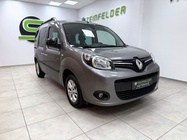 Renault Kangoo 2015