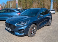 Ford Kuga 2022