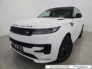Land Rover Sport 2024