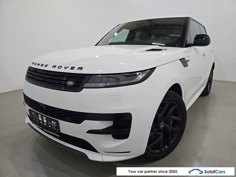 Land Rover Sport