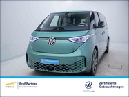Volkswagen ID.Buzz 2025