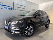 Nissan Qashqai 2021