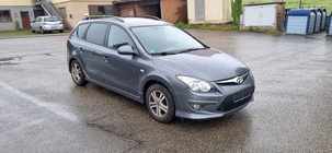 Hyundai i30 2011