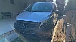Mercedes-Benz Vito 2020