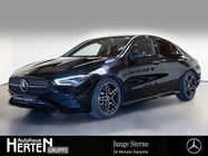 Mercedes-Benz CLA-Class 2025
