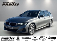BMW 3 Series 2023
