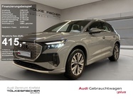 Audi Q4 e-tron 2023