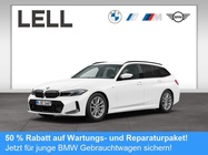 BMW 3 Series 2025