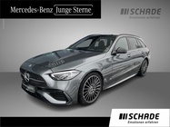 Mercedes-Benz C-Class 2022