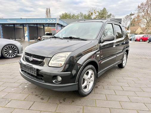 Suzuki Ignis 2006