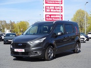 Ford Grand Tourneo 2021