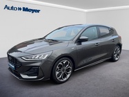 Ford Focus 2025