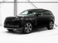 Land Rover Range Rover 2025