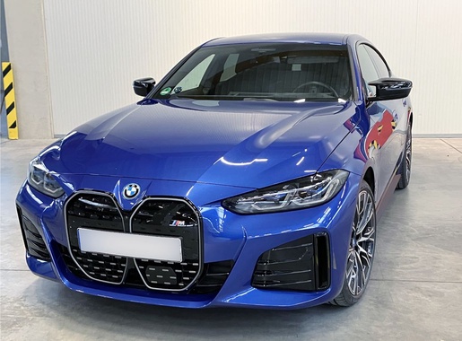 BMW i4 2023
