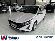 Hyundai i20 2025