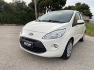 Ford Ka/Ka+ 2012