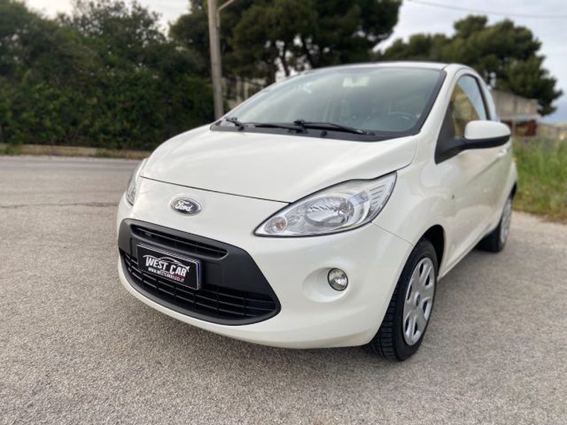 Ford Ka/Ka+