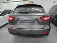 Maserati Levante 2017