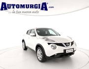 Nissan Juke 2017