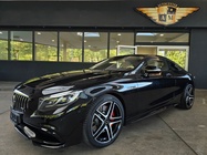 Mercedes-Benz S-Class 2014