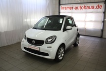 Smart ForTwo 2017