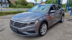 Volkswagen Jetta 2019