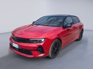 Opel Astra 2023