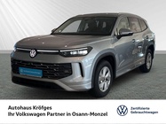 Volkswagen Tayron 2026