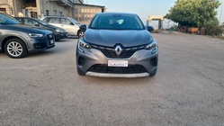 Renault Captur 2020