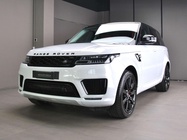 Land Rover Sport 2020