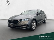 Skoda Octavia 2022