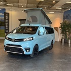 Toyota Proace 2020