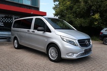 Mercedes-Benz Vito 2014