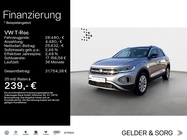 Volkswagen T-Roc 2023