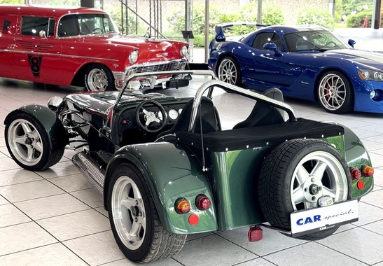 Lotus Super Seven 1996